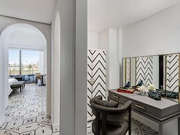 Fairmont La Marina Rabat Sale Hotel And Residences