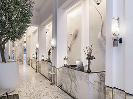 Fairmont La Marina Rabat Sale Hotel And Residences