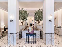 Fairmont La Marina Rabat Sale Hotel And Residences