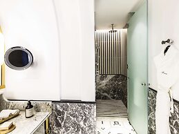 Fairmont La Marina Rabat Sale Hotel And Residences