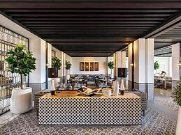 Fairmont La Marina Rabat Sale Hotel And Residences