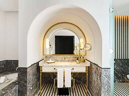 Fairmont La Marina Rabat Sale Hotel And Residences