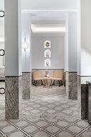 Fairmont La Marina Rabat Sale Hotel And Residences