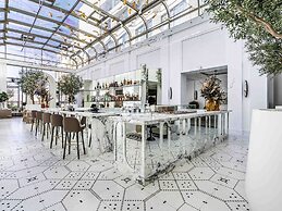 Fairmont La Marina Rabat Sale Hotel And Residences