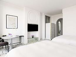 Fairmont La Marina Rabat Sale Hotel And Residences