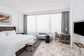 Fairmont La Marina Rabat Sale Hotel And Residences