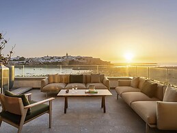 Fairmont La Marina Rabat Sale Hotel And Residences