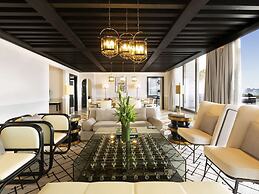 Fairmont La Marina Rabat Sale Hotel And Residences