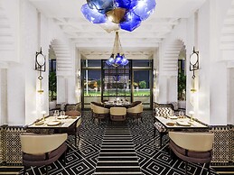 Fairmont La Marina Rabat Sale Hotel And Residences