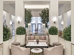 Fairmont La Marina Rabat Sale Hotel And Residences