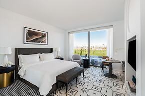 Fairmont La Marina Rabat Sale Hotel And Residences