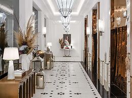 Fairmont La Marina Rabat Sale Hotel And Residences