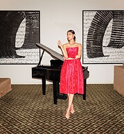 Fairmont La Marina Rabat Sale Hotel And Residences