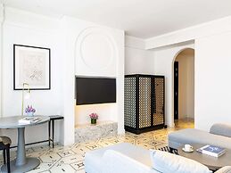 Fairmont La Marina Rabat Sale Hotel And Residences