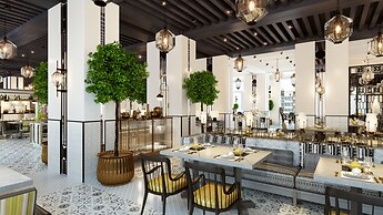 Fairmont La Marina Rabat Sale Hotel And Residences