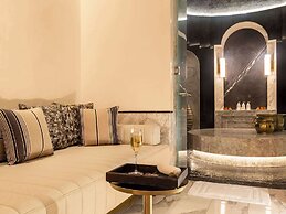 Fairmont La Marina Rabat Sale Hotel And Residences