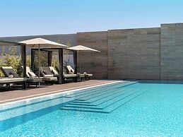 Fairmont La Marina Rabat Sale Hotel And Residences