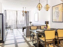 Fairmont La Marina Rabat Sale Hotel And Residences