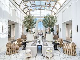 Fairmont La Marina Rabat Sale Hotel And Residences