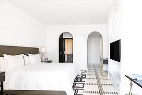 Fairmont La Marina Rabat Sale Hotel And Residences