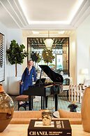 Fairmont La Marina Rabat Sale Hotel And Residences