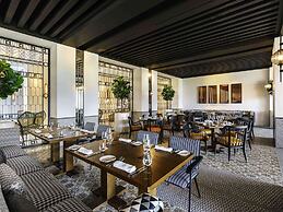 Fairmont La Marina Rabat Sale Hotel And Residences