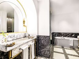 Fairmont La Marina Rabat Sale Hotel And Residences