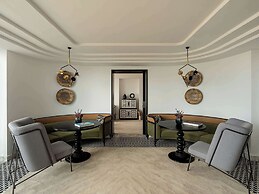 Fairmont La Marina Rabat Sale Hotel And Residences