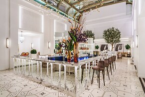 Fairmont La Marina Rabat Sale Hotel And Residences