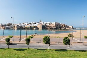 Fairmont La Marina Rabat Sale Hotel And Residences