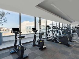 Fairmont La Marina Rabat Sale Hotel And Residences