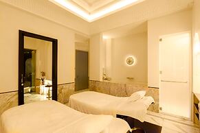 Fairmont La Marina Rabat Sale Hotel And Residences