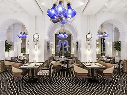 Fairmont La Marina Rabat Sale Hotel And Residences