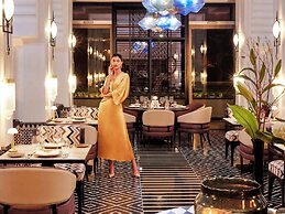 Fairmont La Marina Rabat Sale Hotel And Residences