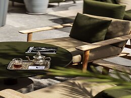 Fairmont La Marina Rabat Sale Hotel And Residences