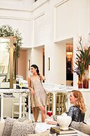 Fairmont La Marina Rabat Sale Hotel And Residences