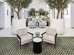 Fairmont La Marina Rabat Sale Hotel And Residences