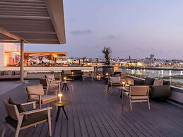 Fairmont La Marina Rabat Sale Hotel And Residences
