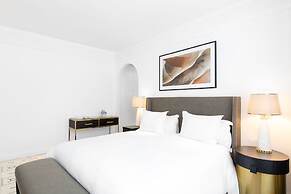 Fairmont La Marina Rabat Sale Hotel And Residences