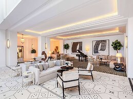 Fairmont La Marina Rabat Sale Hotel And Residences