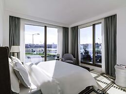 Fairmont La Marina Rabat Sale Hotel And Residences