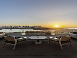 Fairmont La Marina Rabat Sale Hotel And Residences