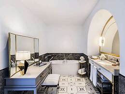 Fairmont La Marina Rabat Sale Hotel And Residences