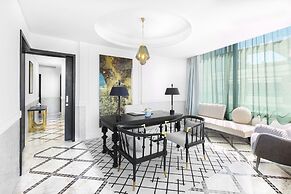 Fairmont La Marina Rabat Sale Hotel And Residences