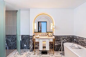 Fairmont La Marina Rabat Sale Hotel And Residences