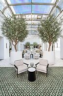 Fairmont La Marina Rabat Sale Hotel And Residences