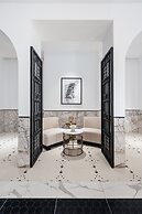 Fairmont La Marina Rabat Sale Hotel And Residences