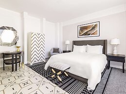 Fairmont La Marina Rabat Sale Hotel And Residences