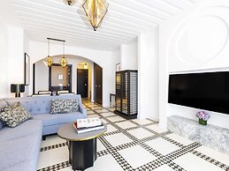 Fairmont La Marina Rabat Sale Hotel And Residences