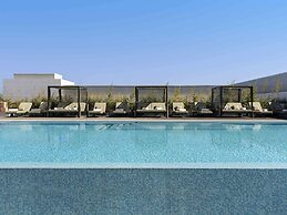 Fairmont La Marina Rabat Sale Hotel And Residences